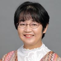 Miho Funamori