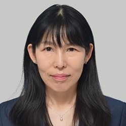 Ritsuko Nakajima